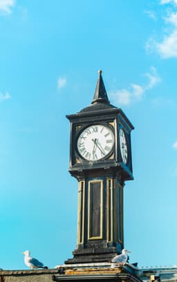 The Clock Tower, Brighton
