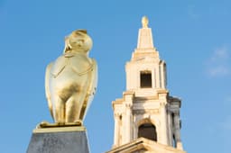 Leeds Civic Hall