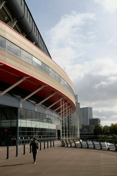 Principality Stadium, Cardiff