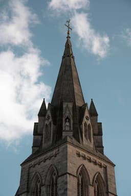 St Barnabas Cathedral, Nottingham