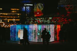 Westquay Shopping Centre, Southampton